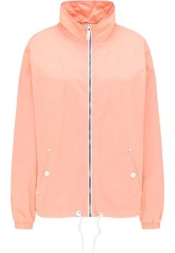 Mujer DREIMASTER BOUNDRY - Chaqueta De Entrenamiento - Flamingo -Tienda DreiMaster barata 5758f071763b47e39a2bebae78b29eb8