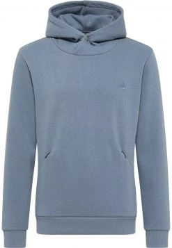 Hombre DREIMASTER IDEM - Jersey Con Capucha - Blaugrau -Tienda DreiMaster barata 57a212621e3649b1ab96049ffdd5b61e