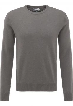 DreiMaster Hombre Jersey De Punto - Grau -Tienda DreiMaster barata 57a5fead2af94827a726a2b14803b99e