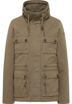 DREIMASTER ALTIPLANO - Chaqueta Vaquera - Militäroliv, Mujer 9 DREIMASTER ALTIPLANO - Chaqueta Vaquera - Militäroliv, Mujer -Tienda DreiMaster barata 5808f5e1307a42f4b4f139ebf1f77dea