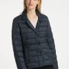 Mujer DREIMASTER ALTIPLANO - Chaqueta De Plumas - Dunkelmarine