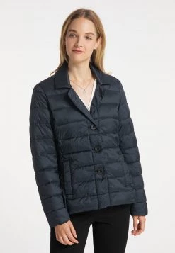 Mujer DREIMASTER ALTIPLANO - Chaqueta De Plumas - Dunkelmarine