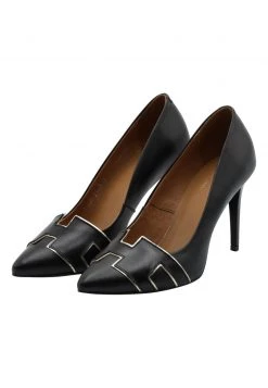 DreiMaster Mujer Zapatos Altos - Schwarz -Tienda DreiMaster barata 58dd5743f595438ab4065ac411d0a173
