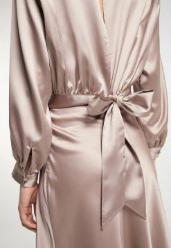 Mujer DREIMASTER BARADELLO - Blusa - Beige -Tienda DreiMaster barata 591a874f67f246e1ae86145faf57234c