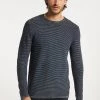 Hombre DREIMASTER ABREL - Jersey De Punto - Marine