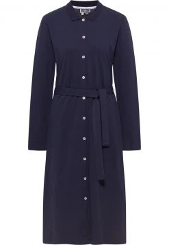 Mujer DREIMASTER BRIDGEPORT - Vestido Camisero - Marine -Tienda DreiMaster barata 592c004f60be4f19b8def7ed3781e1fc