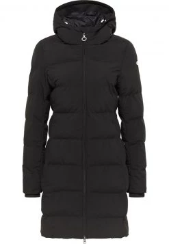 Mujer DREIMASTER ACALMAR - Abrigo De Invierno - Schwarz -Tienda DreiMaster barata 594fbab2e47642fdbc505a670ef2beba