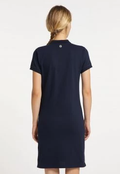 Mujer DREIMASTER BRIDGEPORT - Vestido De Tubo - Marine 7 Mujer DREIMASTER BRIDGEPORT - Vestido De Tubo - Marine -Tienda DreiMaster barata 597a1eac3c1f4dfea3924d3ff973f9f8