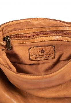 Mujer DREIMASTER TAKELAGE - Bandolera - Cognac 8 Mujer DREIMASTER TAKELAGE - Bandolera - Cognac -Tienda DreiMaster barata 5997e47bd0fc4aa0af9aeae29f1dfc9f