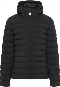 Hombre DREIMASTER ACALMAR - Chaqueta De Invierno - Schwarz -Tienda DreiMaster barata 59c9e0d425154125b840ee586418cccc