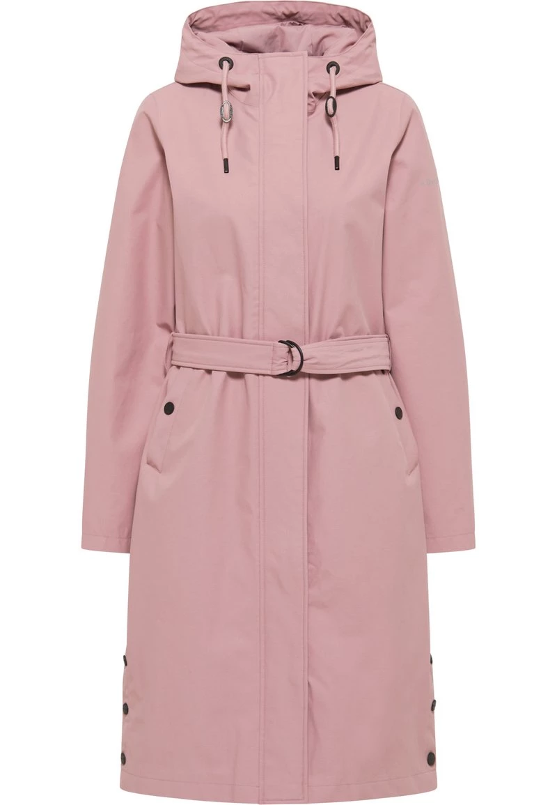 DREIMASTER PRYAM - Impermeable - Lightpink, Mujer 5 DREIMASTER PRYAM - Impermeable - Lightpink, Mujer - Imagen 5