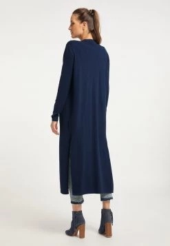 Mujer DREIMASTER MALEGNANO - Abrigo Clásico - Marine -Tienda DreiMaster barata 59ea4cbdb6d14524a2f7a6ef8b7e1697