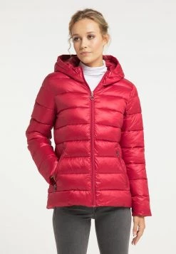 DreiMaster Mujer Chaqueta De Invierno - Rot