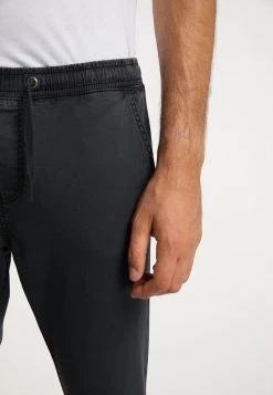 DREIMASTER EMBELL - Vaqueros Slim Fit - Schwarz, Hombre 8 DREIMASTER EMBELL - Vaqueros Slim Fit - Schwarz, Hombre -Tienda DreiMaster barata 5b056021eaeb4856bee94519977c5fe6