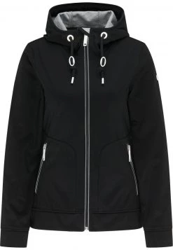 DreiMaster Mujer Chaqueta Outdoor - Schwarz -Tienda DreiMaster barata 5b9ef14e21074ae0b71ba0dfa42e4b6b