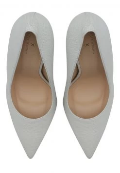 DreiMaster Mujer Tacones - Creme -Tienda DreiMaster barata 5c43607afc2c498996627b7f026aa9d2