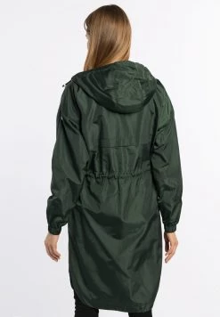 DreiMaster Mujer ÜBERGANGS - Parka - Tannengrün -Tienda DreiMaster barata 5c48e50714e84e18a28f941188c3f8aa