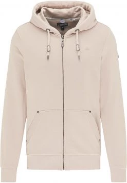 Hombre DREIMASTER TAKELAGE - Sudadera Con Cremallera - Steinbeige -Tienda DreiMaster barata 5c4f6786d8504496b81a893addec5339