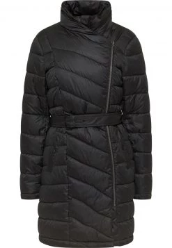 Mujer DREIMASTER BARADELLO - Abrigo De Invierno - Schwarz -Tienda DreiMaster barata 5c8872a52aef4500b78f107d5c2e9000