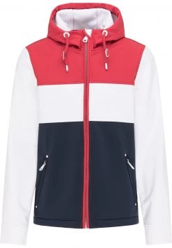 Hombre DREIMASTER BRIDGEPORT - Chaqueta Outdoor - Rot Nachtblau -Tienda DreiMaster barata 5d2d76a3ffa5485d8646d68febd03558