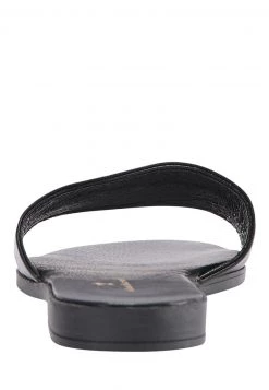 DreiMaster Mujer Sandalias Planas - Black -Tienda DreiMaster barata 5d2e57036965424e82ab2b5d6e3d6703