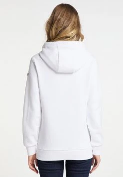 Mujer DREIMASTER PALPITO - Jersey Con Capucha - Weiss 7 Mujer DREIMASTER PALPITO - Jersey Con Capucha - Weiss -Tienda DreiMaster barata 5db097fd79a14b33b341a74ab57cc1be