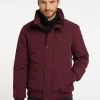 Hombre DREIMASTER ACALMAR - Chaqueta De Invierno - Bordeaux
