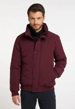 Hombre DREIMASTER ACALMAR - Chaqueta De Invierno - Bordeaux
