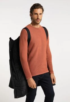 Hombre DREIMASTER STORMCLOUD - Abrigo De Invierno - Schwarz -Tienda DreiMaster barata 5e03baa237e940bd845ac1d377c6561c