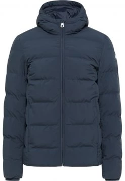 Hombre DREIMASTER ACALMAR - Chaqueta De Invierno - Marine -Tienda DreiMaster barata 5e5875f49fff48de9622ae452037525e