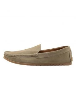 DreiMaster Hombre Mocasines - Beige