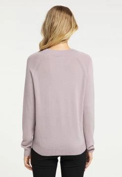 DreiMaster Mujer Jersey De Punto - Nude -Tienda DreiMaster barata 5edacebf17dc428bad5313b6499780b2