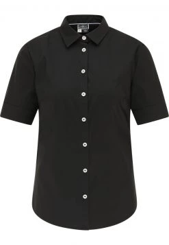 Mujer DREIMASTER LYMOA - Camisa - Schwarz 9 Mujer DREIMASTER LYMOA - Camisa - Schwarz -Tienda DreiMaster barata 5f61ced434dd43fb9a72d8e9505ad190