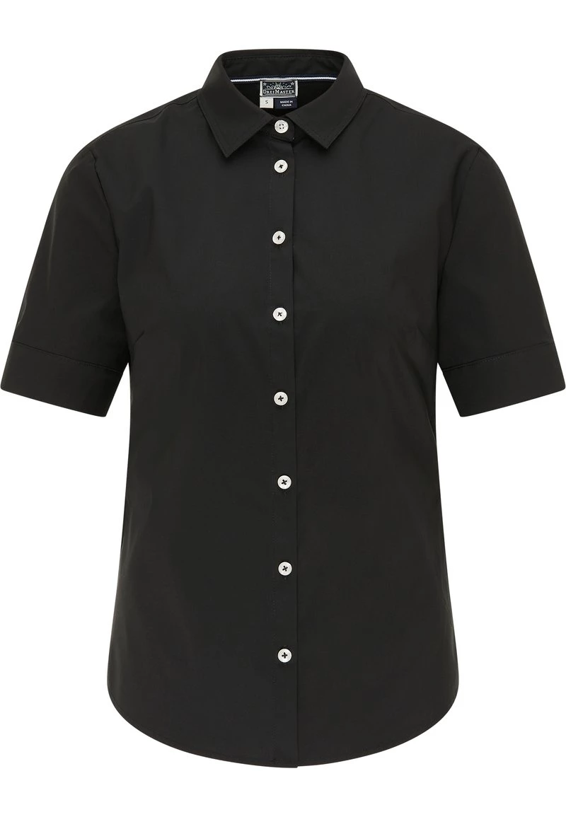 Mujer DREIMASTER LYMOA - Camisa - Schwarz 5 Mujer DREIMASTER LYMOA - Camisa - Schwarz - Imagen 5