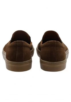 DreiMaster Hombre Zapatillas - Braun -Tienda DreiMaster barata 5f7cd219088148adaa32e8814e88d9e3