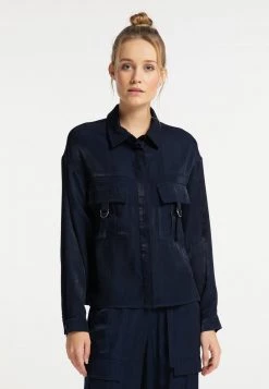 DreiMaster Mujer Camisa - Marine