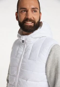 Hombre DREIMASTER GRASSLAND - Chaleco - Weiss 8 Hombre DREIMASTER GRASSLAND - Chaleco - Weiss -Tienda DreiMaster barata 5fd28250ca1f43a7a8a65cc13c655103