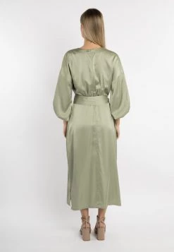 DreiMaster Mujer Vestido Largo - Helloliv -Tienda DreiMaster barata 5ff49a6fac3a42a5ba5adcdf7916859b