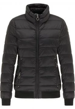 DREIMASTER GRASSLAND - Chaqueta Outdoor - Schwarz, Mujer -Tienda DreiMaster barata 600b93db6075449498255ae8b5906782