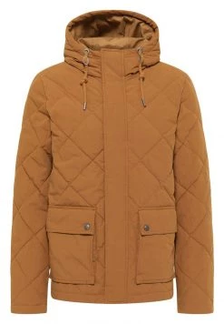 Hombre DREIMASTER TUXE - Chaqueta De Invierno - Kamel -Tienda DreiMaster barata 6050daa11c42419bbe8dbf28c2cbdb1f