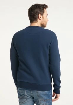 Hombre DREIMASTER KILATA - Sudadera - Marine 7 Hombre DREIMASTER KILATA - Sudadera - Marine -Tienda DreiMaster barata 605e620c0dd84c9e9240710898a3343f