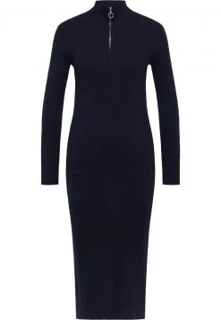 Mujer DREIMASTER KEYTI - Vestido De Tubo - Marine -Tienda DreiMaster barata 60884996cffa499c98fd7dde44e0d8f3