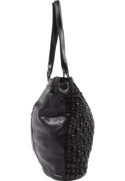 Mujer DREIMASTER TAKELAGE - Bolso Shopping - Schwarz 11 Mujer DREIMASTER TAKELAGE - Bolso Shopping - Schwarz -Tienda DreiMaster barata 60aac3848a51403099a13eab90384990