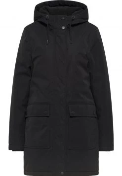 Mujer DREIMASTER ACALMAR - Abrigo De Invierno - Schwarz -Tienda DreiMaster barata 60b8695ddd6e46fa8448bbc2ae188852