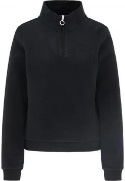 DREIMASTER KILATA - Sudadera - Schwarz, Mujer 9 DREIMASTER KILATA - Sudadera - Schwarz, Mujer -Tienda DreiMaster barata 60f3a6c6dec84d27859a568f889a4469