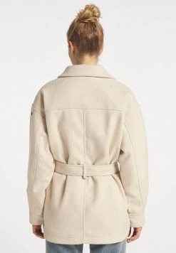 Mujer DREIMASTER KEYTI - Abrigo De Invierno - Creme 7 Mujer DREIMASTER KEYTI - Abrigo De Invierno - Creme -Tienda DreiMaster barata 60f6c0b803a64243bdcb2be3bafb7258