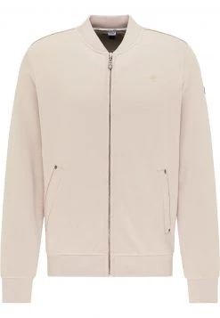 Hombre DREIMASTER TAKELAGE - Sudadera Con Cremallera - Steinbeige -Tienda DreiMaster barata 6180960bbbb04f9d9120c01a084caa43