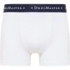Hombre DREIMASTER TAKELAGE - Culotte - Weiss