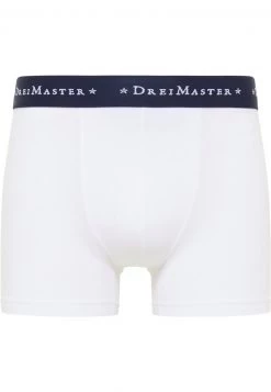 Hombre DREIMASTER TAKELAGE - Culotte - Weiss
