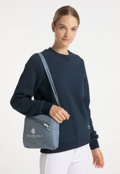 DREIMASTER GRASSLAND - Chaleco - Graublau, Mujer 8 DREIMASTER GRASSLAND - Chaleco - Graublau, Mujer -Tienda DreiMaster barata 622a9323792b4963931104e0d0df48b4